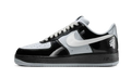 Nike Air Force 1 Low Syna Central Cee Black White Smoke Grey