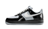 Nike Air Force 1 Low Syna Central Cee Black White Smoke Grey