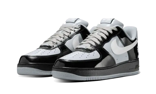 Nike Air Force 1 Low Syna Central Cee Black White Smoke Grey
