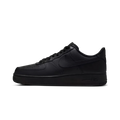Nike Air Force 1 Low 07 Black