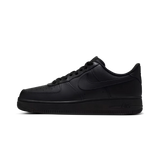 Nike Air Force 1 Low 07 Black