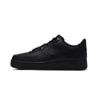 Zapatillas Nike Air Force 1 Low 07 Black
