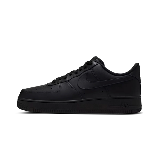 Nike Air Force 1 Low 07 Black