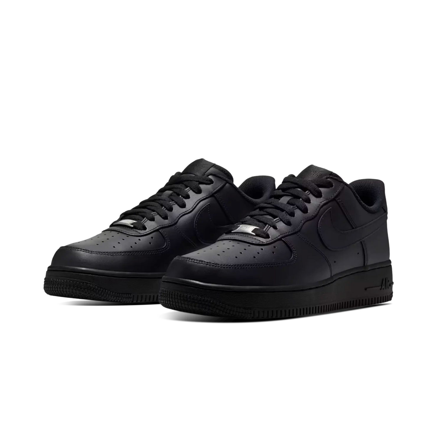 Nike Air Force 1 Low 07 Black