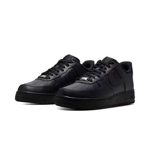 Nike Air Force 1 Low 07 Black