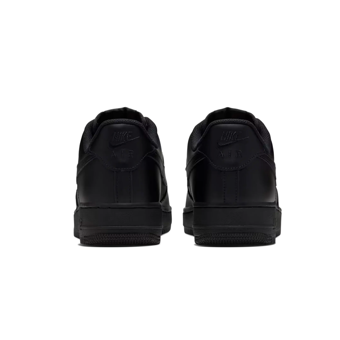 Nike Air Force 1 Low 07 Black