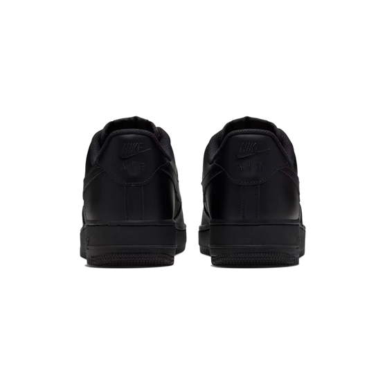 Nike Air Force 1 Low 07 Black