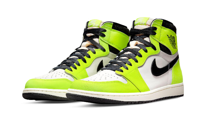 Air Jordan 1 High OG Visionaire