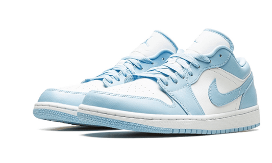 Air Jordan 1 Low Aluminum (W)