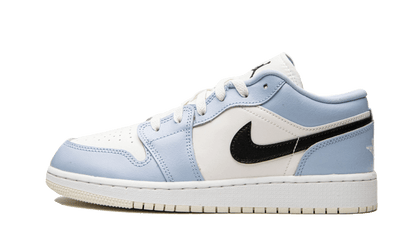 Air Jordan 1 Low Ice Blue