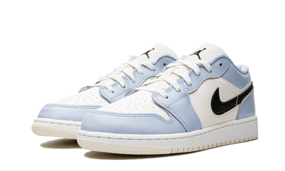 Air Jordan 1 Low Ice Blue