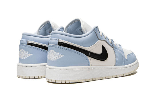 Air Jordan 1 Low Ice Blue