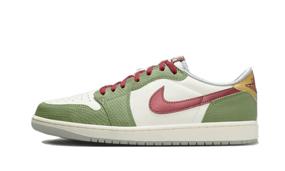 Air Jordan 1 Low OG Year of the Dragon