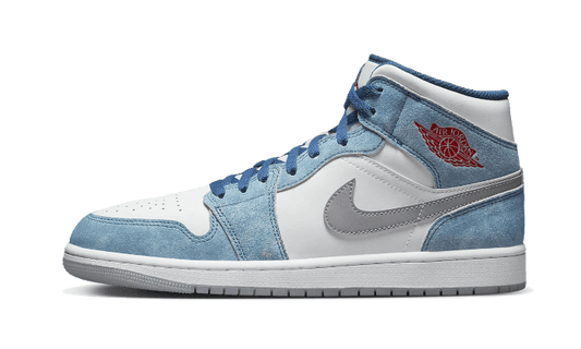 Air Jordan 1 Mid SE French Blue