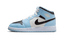 Air Jordan 1 Mid Ice Blue