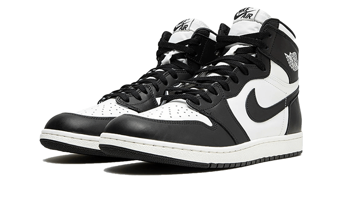 Air Jordan 1 Retro High 85 OG Black White