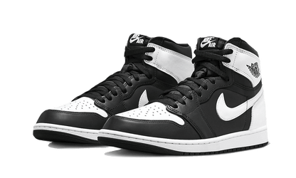 Air Jordan 1 Retro High OG Black White