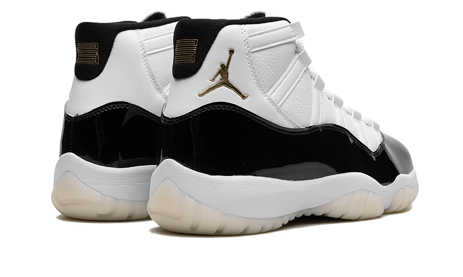 Air Jordan 11 Retro DMP Gratitude