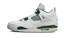 Air Jordan 4 Oxidized Green