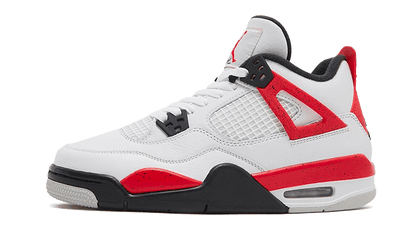 Air Jordan 4 Red Cement