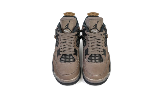 Air Jordan 4 Retro Cave Stone