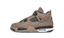 Air Jordan 4 Retro Cave Stone