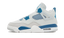 Air Jordan 4 Retro Military Blue