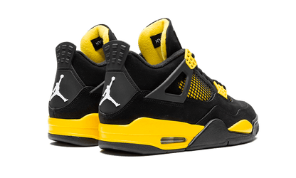 Air Jordan 4 Retro Thunder 2023