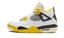 Air Jordan 4 Retro Vivid Sulfur