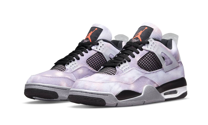 Air Jordan 4 Zen Master