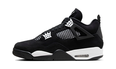 新品未使用　Nike Air Jordan 4 \"Military Black\" Nike Air Jordan 4 Military Black 2025 | Drip Kickz