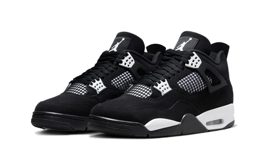 Acheter Air Jordan 4 Newcop