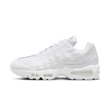 Nike Air Max 95 OG Big Bubble Triple White