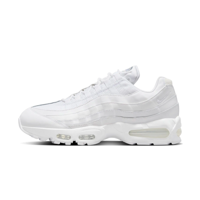 Nike Air Max 95 OG Big Bubble Triple White