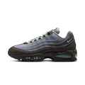 Nike Air Max 95 Big Bubble Tech Medium Ash Grey Steam