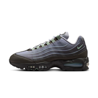 Zapatillas Nike Air Max 95 Big Bubble Tech Medium Ash Grey Steam