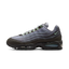 Nike Air Max 95 Big Bubble Tech Medium Ash Grey Steam