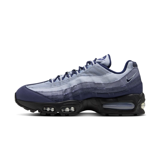 Nike Air Max 95 Big Bubble Light Armory Blue