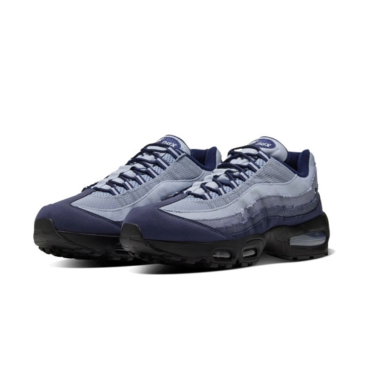 Nike Air Max 95 Big Bubble Light Armory Blue