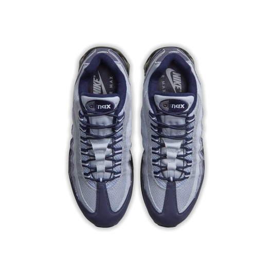 Nike Air Max 95 Big Bubble Light Armory Blue
