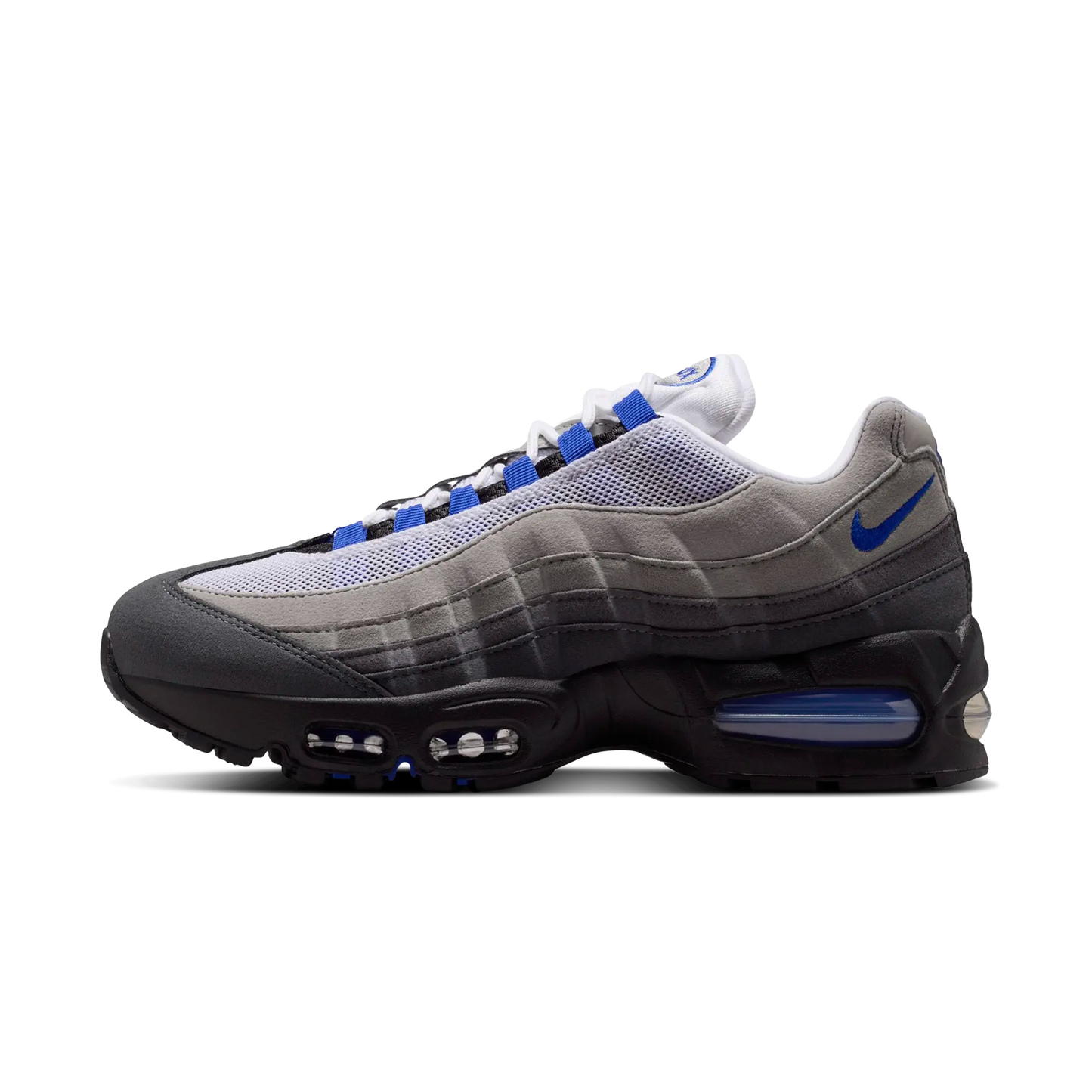 Nike Air Max 95 OG Big Bubble Old Royal
