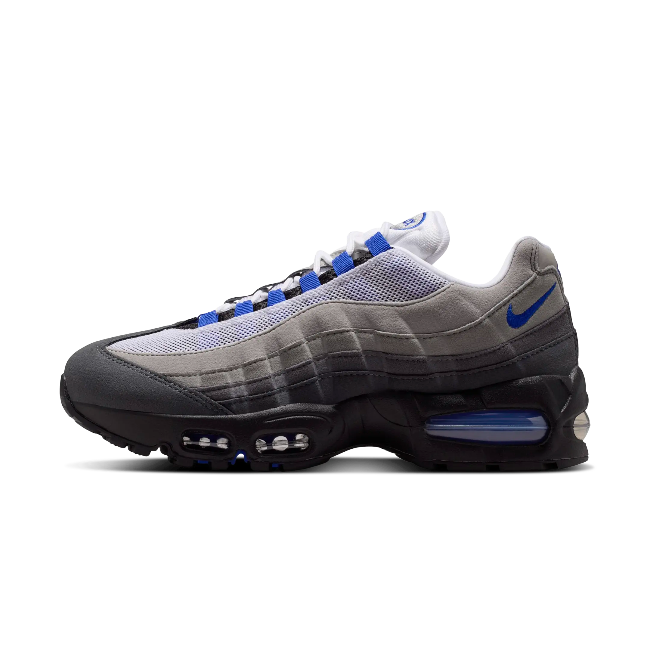Nike Air Max 95 OG Big Bubble Old Royal