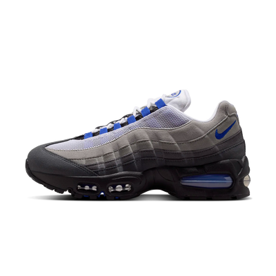 Nike Air Max 95 OG Big Bubble Old Royal