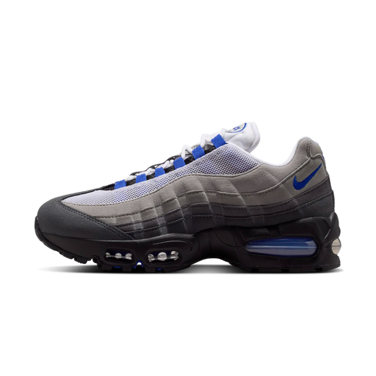 Nike Air Max 95 OG Big Bubble Old Royal
