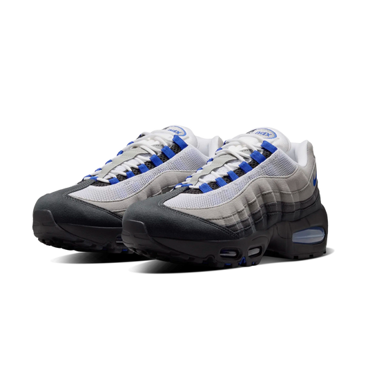 Nike Air Max 95 OG Big Bubble Old Royal
