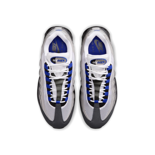 Nike Air Max 95 OG Big Bubble Old Royal