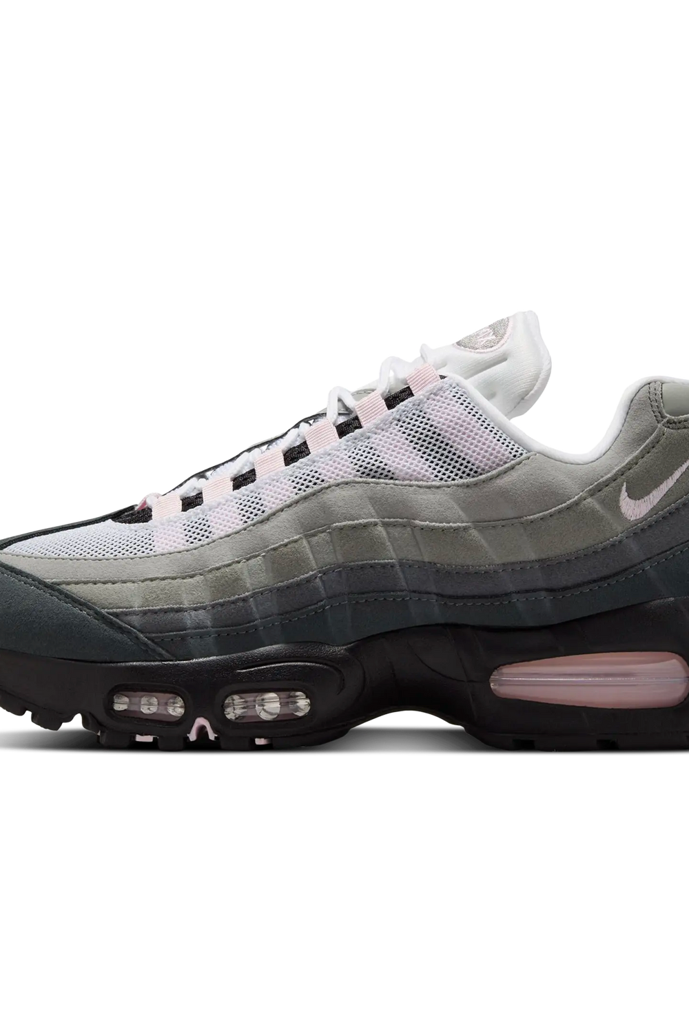 Nike Air Max 95 OG Big Bubble Pink Foam | Newcop