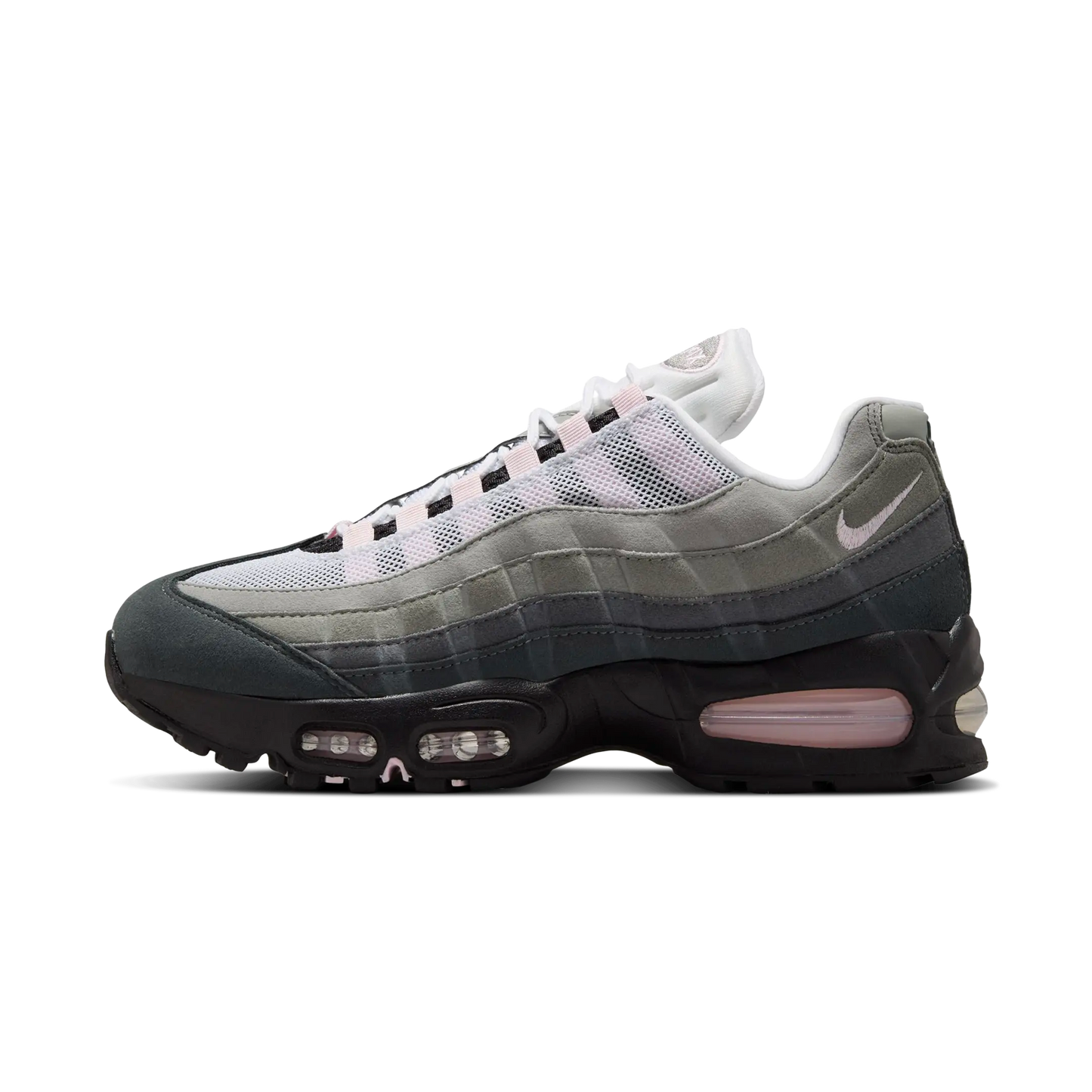Nike Air Max 95 OG Big Bubble Pink Foam