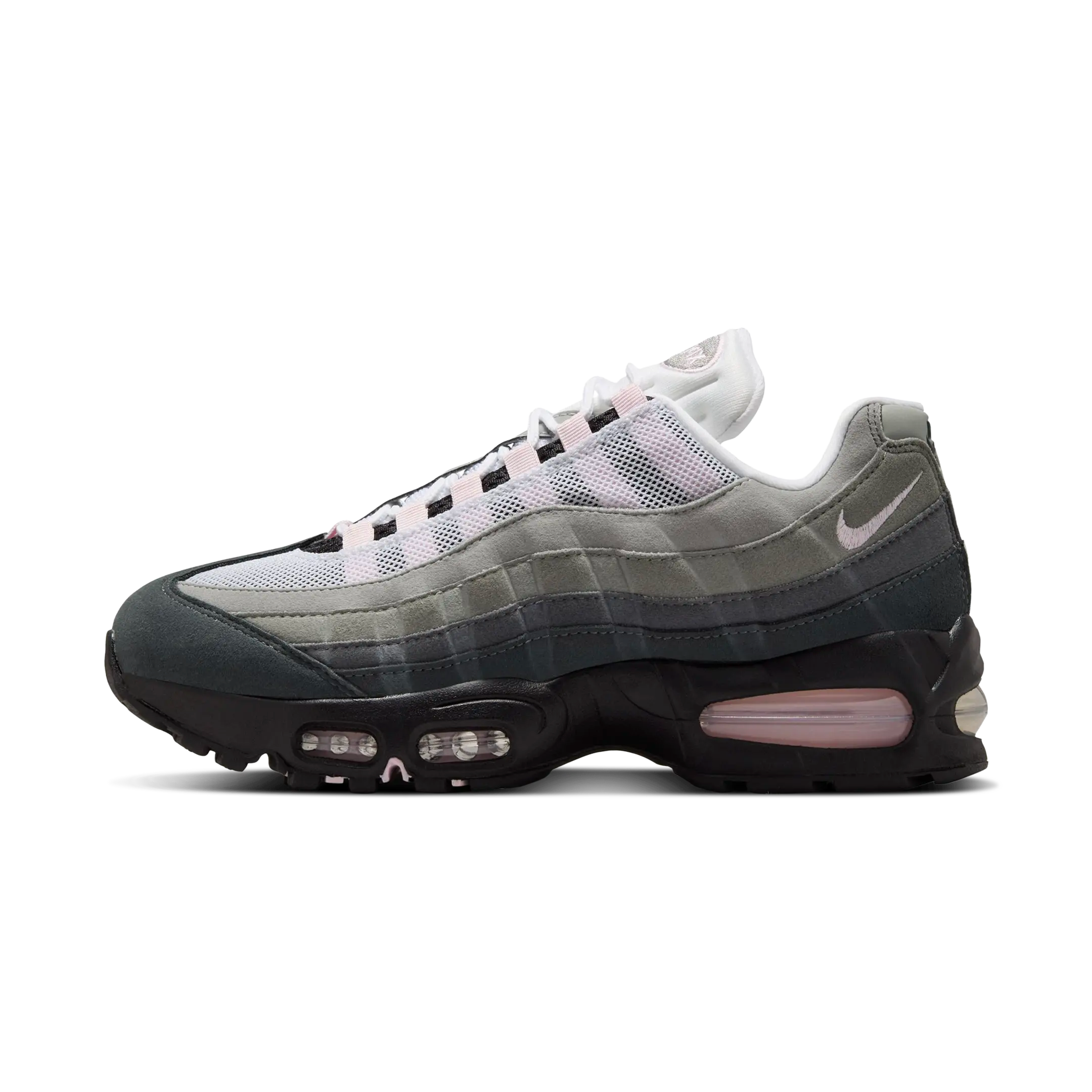 Nike Air Max 95 OG Big Bubble Pink Foam