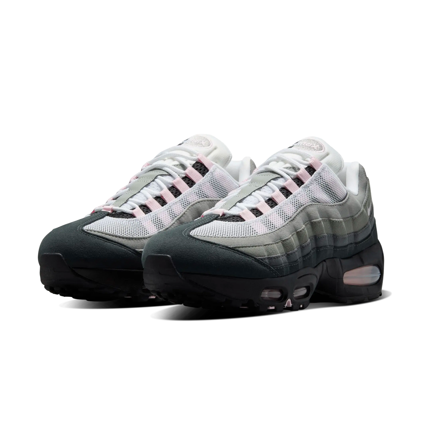Nike Air Max 95 OG Big Bubble Pink Foam